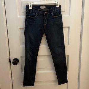 Free People Skinny Jean